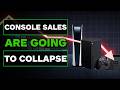 The Console Market Is About To Collapse