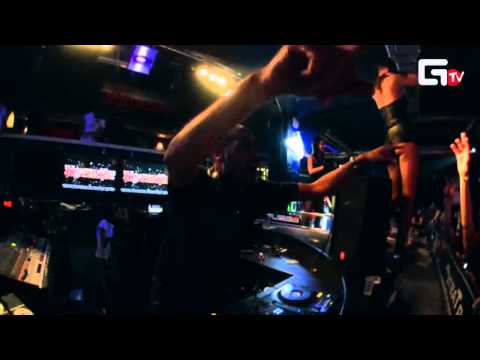 TESLA - Ex Prodigy Leeroy Thornhill