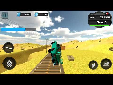 100+ Speed Bump: High Speed Car Test Drive Video