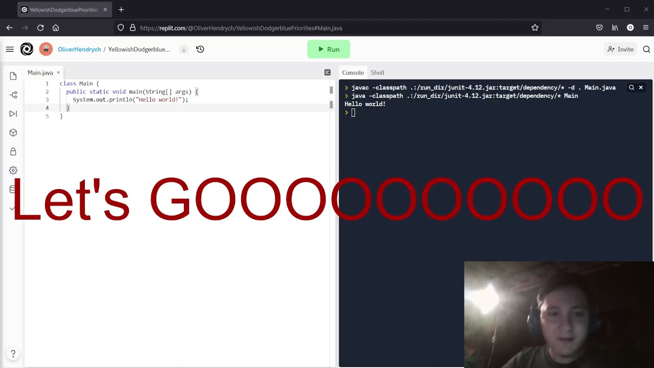 Java Fundamentals | Ep. 2: Boolean Algebra, Control Flow & Arrays