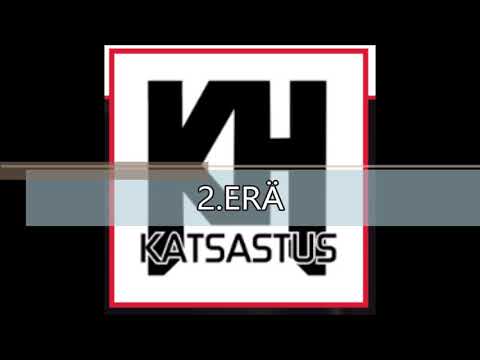 SB Kauhajoki - TU  31.10.2018.  M 2-div  Pohjanmaa, lohko 7