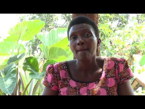 Maternity Ward for HIV+ Women in Kamenge, Burundi