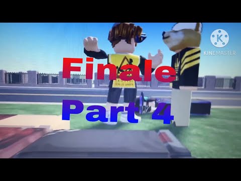 Roblox Bully Story Season 2 Part 4 Finale Neffex Take me Away