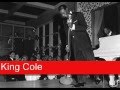 Nat King Cole: Let' Face the Music and Dance