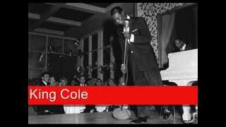 Nat King Cole: Let' Face the Music and Dance