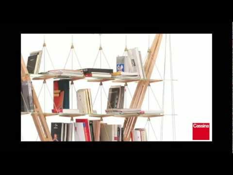 Instructions Veliero Albini - Cassina ENG