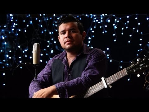 Ricky González - Amiga Verdad (Sentimientos Acústicos 2014)