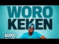 Woro Keken Milo Vybez VIDEO LYRICS