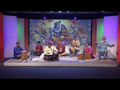 Bhajan Sandhya with Rambha Ramtohul Part 02