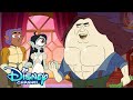 Coven Lovin Soap Opera Owl Pellets The Owl House Disney Channel