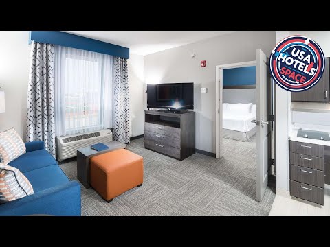 Homewood Suites by Hilton Tulsa Catoosa | Tulsa (OK), United States | Hotel Review ⭐