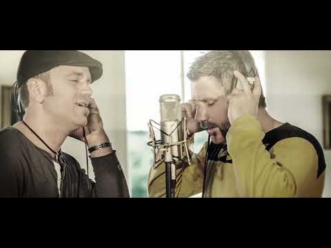 Stiftelsen | Utanför Din Dörr | Officiell video