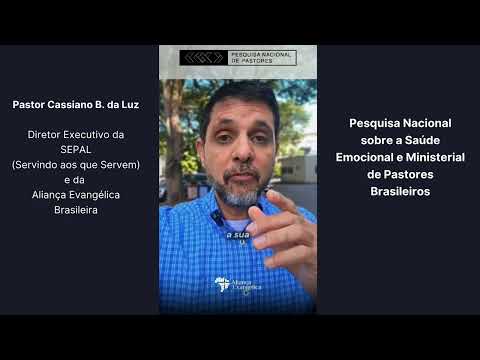 Vídeo de Cassiano Luz