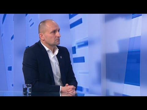 Anušić: Premali smo kao država da imamo toliki nesrazmjer u izbornim jedinicama