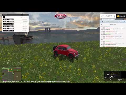 Pleasant Valley V2.0 Second Preview 9PM EST 05-24-15 - 4 / 5