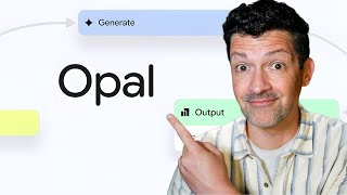 3 Automations That Save Me HOURS with Google's NEW Opal