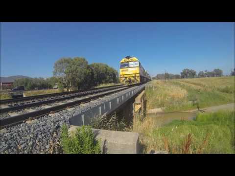 161201 5MW2 Barny Nth