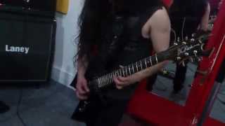 Confessions (Tribute To Possessed)