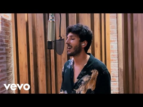 Sebastián Yatra - Robarte Un Beso (One World: Together At Home)