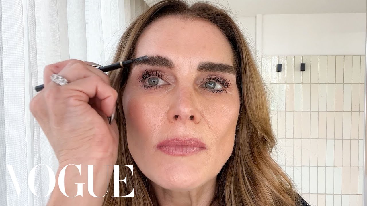 Brooke Shields