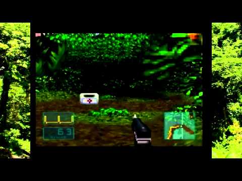 Congo : The Movie - The Lost City of Zinj Saturn