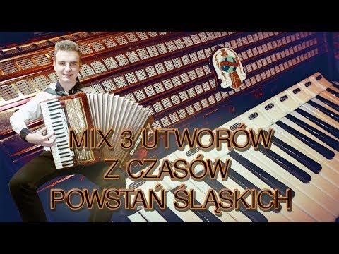 Do Bytomskich Strzelców/Już Zachodzi Czerwone Słoneczko/Od Bytomia Bita Droga Cyja by Wojtek Zięba