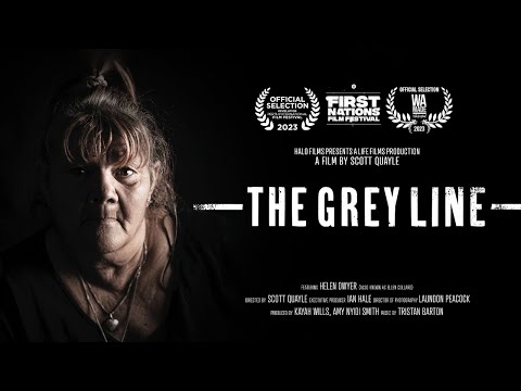 The Grey Line
