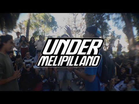 ANTU vs. GUTI vs. ROYER: 8vos - UM 1v1 I 2019