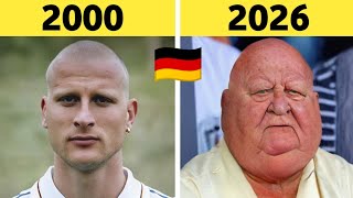 Download lagu 🇩🇪 Germany 2000 Euro Team – Legends, Flops & Forgotten Stars! mp3 Download lagu 🇩🇪 Germany 2000 Euro Team – Legends, Flops & Forgotten Stars! mp3