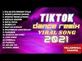 [NEW] TIKTOK VIRAL SONG DANCE REMIX 2021 | NONSTOP 1HOUR PARTY MIX | BEST SONG REMIXES