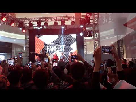 Alif Rizky|Dek Lastri #YTFFID