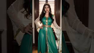 Download lagu 4k Ai Lookbook- SB ai art video: beautiful Suit salwar bhabhi mp3