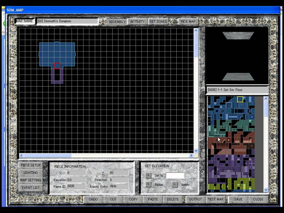 Gameplay Video