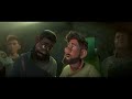 STRANGE WORLD Official Trailer English