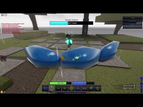 Pilgrammed - All Mondo Bosses Melee Solo | Post-Nerf