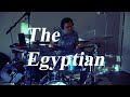 The Egyptian Transcription