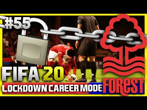FIFA 20 | Lockdown Career Mode | #56 | The Bell Brothers