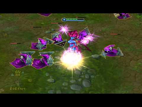 Why Evelynn should be banned