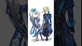 Download lagu the couple x mlbb copines #skills #tiktok #mobilelegends #alucard #miya mp3