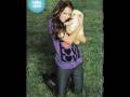 Miley Cyrus Supergirl Hannah Montana 3