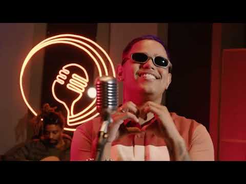 GABZIN VIBES - Poder dessa Garota | Simplesmente Ela | Ponto Fraco | Talvez (Doug Filmes)