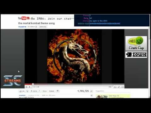 Grubby, Dimaga and Goody Make Appearances at CraftCup Lite #34 - Part 14