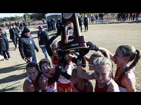 2022.11.19 NCAA Cross Country Championships