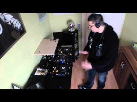 DJ BaseJumper HandsUp Mix #13 RauteMusik.FM