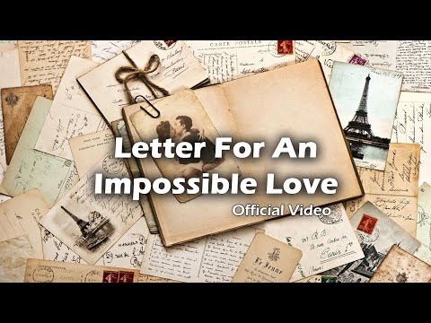 R3N3 & Josh Resyx - Letter For An Impossible Love (Official Video)