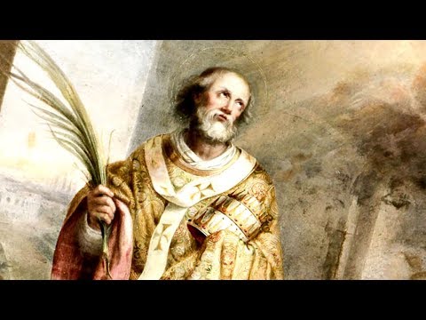 Click to Watch the St. Leo the Great video