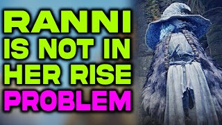 Ranni Not Appearing at Ranni's Rise How to FIX | Elden Ring Ranni Quest!