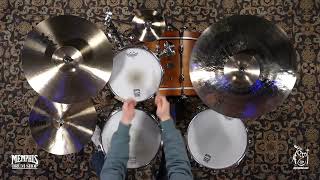 Video thumbnail for Sabian AA MAX Bell Chime Set (206303MP-1012725G) by Memphis Drum Shop