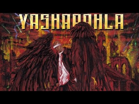 Shabazz The Disicple - Qam Yasharahla - Ft. Murdoc
