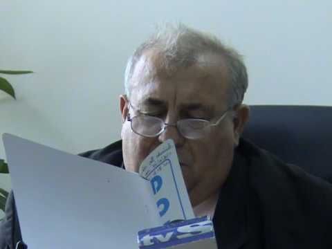 Dr. Budau despre cazul Buzle